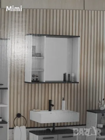 Огледало за баня