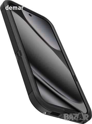 Калъф OtterBox Defender Pro XT с Pixelsnap за Google Pixel 10 Pro XL, снимка 3 - Калъфи, кейсове - 51902808