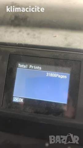 Epson SureColor F2100 – професионален DTG принтер за директен печат върху текстил, снимка 4 - Принтери, копири, скенери - 56140731