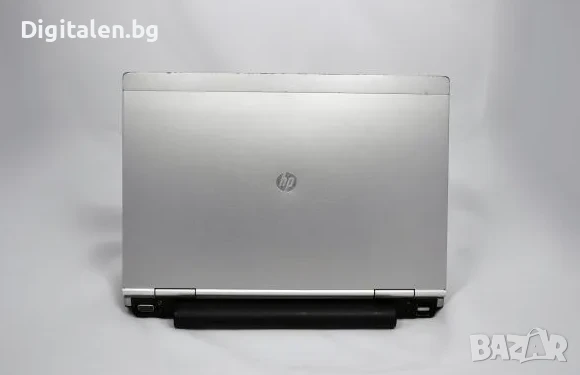 Реновиран лаптоп HP EliteBook 2570p, снимка 4 - Лаптопи за работа - 51216405