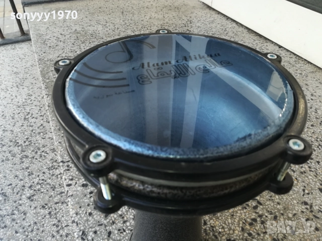 30Х20СМ-ТАРАМБУКА С БОЛТОВЕ-ШАГРЕ 0311251331, снимка 2 - Ударни инструменти - 52275195