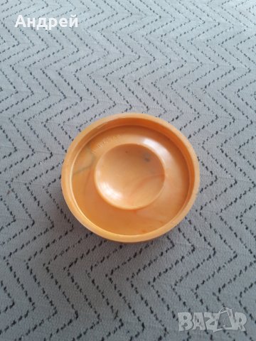 Стар тампон за пощенски марки, снимка 3 - Други ценни предмети - 31483644