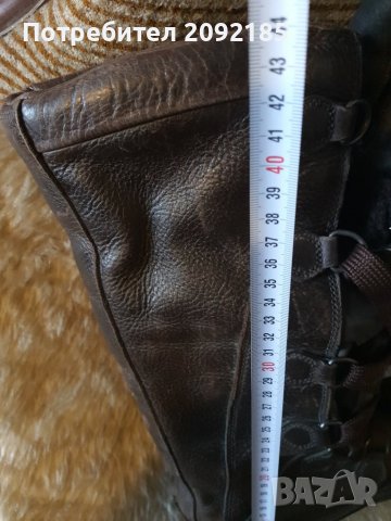 Дамски зимни., снимка 7 - Дамски апрески - 38964871