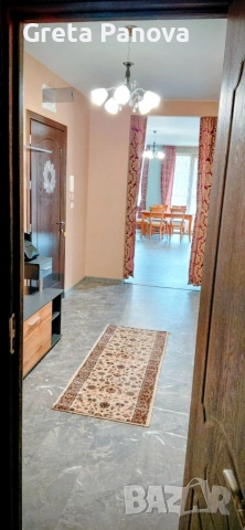 Тристаен апартамент в комплекс , снимка 11 - Апартаменти - 54310095