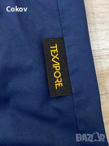 Jack Wolfskin Jasper Flex Jacket, снимка 7 - Якета - 42209434
