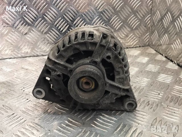 Алтернатор Opel Zafira A 2.0dTi 2000г.