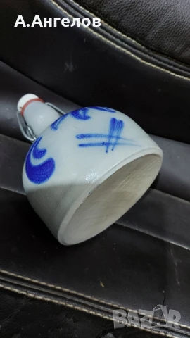 Керамичен съд , снимка 3 - Декорация за дома - 51046465