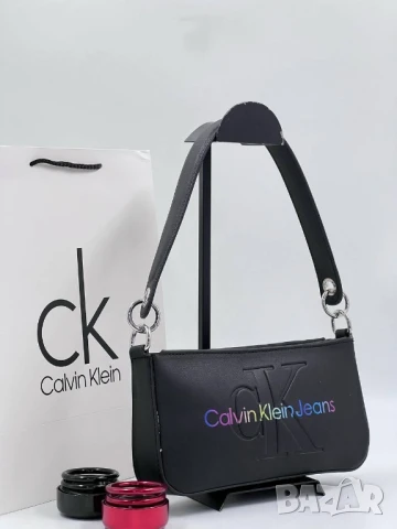 чанти Calvin Klein jeans , снимка 3 - Чанти - 51317114