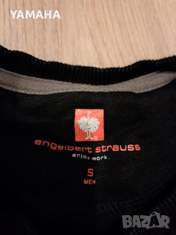 Strauss engelbert  Мъжка  Блуза   S, снимка 6 - Блузи - 39204076
