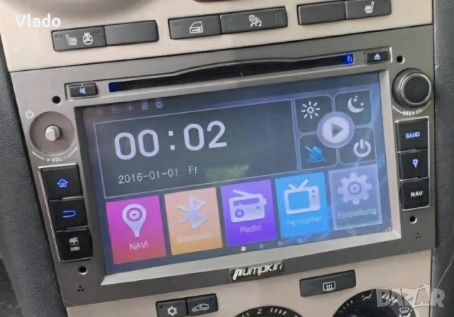 Мултимедия опел , снимка 2 - Аксесоари и консумативи - 52465343