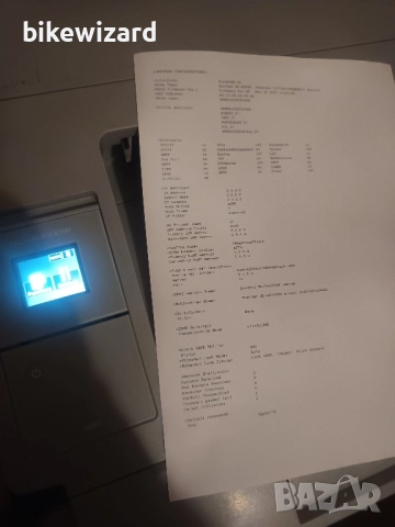 Лазерен принтер BROTHER HL-L6300DW, снимка 6 - Принтери, копири, скенери - 51703455