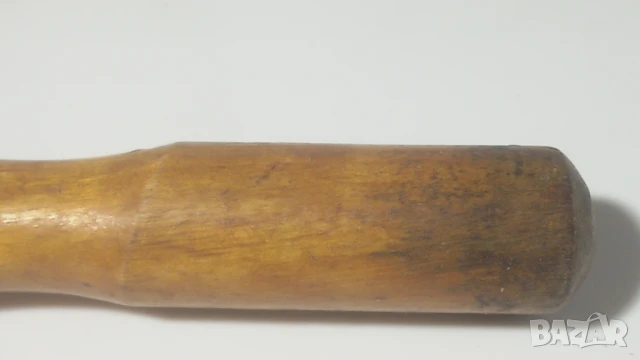 Ретро отварачка за бутилки и други неща с цилиндрична дръжка, снимка 6 - Аксесоари за кухня - 51424849