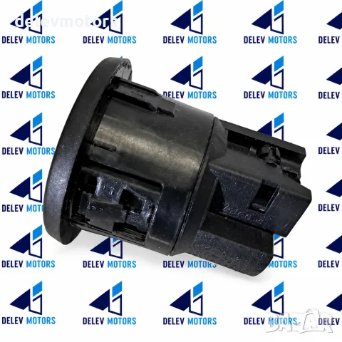 98007147ZD USB порт Peugeot 208 I, снимка 2 - Части - 56246928