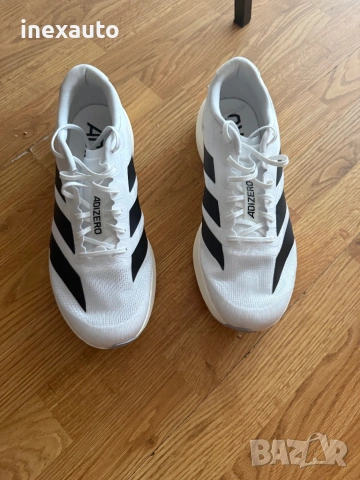 Продавам чисто нови Adidas  Adizero EVO SL