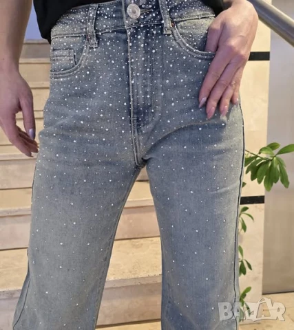 дънки, снимка 2 - Дънки - 51148269