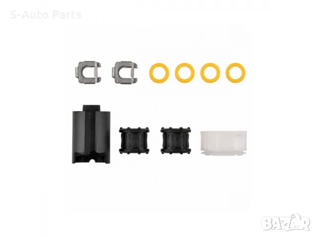 Ремонтен комплект скоростен лост BMW 1 2 3 4 5 6 7 X1 OEM 25111220600, снимка 4 - Аксесоари и консумативи - 55737962