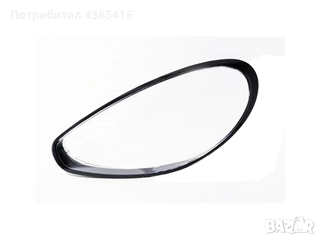 Стъкла за фарове на Porsche Panamera 970 Facelift (2013-2016), снимка 3 - Аксесоари и консумативи - 50962483