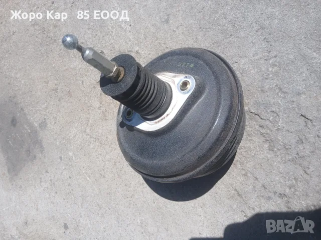 Серво Усилвател Volkswagen Passat B 5.5 /Фолксваген Пасат Б 5.5 99-05г ОЕМ 4b3612105, снимка 7 - Части - 55946509