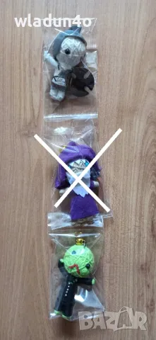 ВУДУ Талисмани, 18 лв, снимка 8 - Ръчно изработени сувенири - 49671727