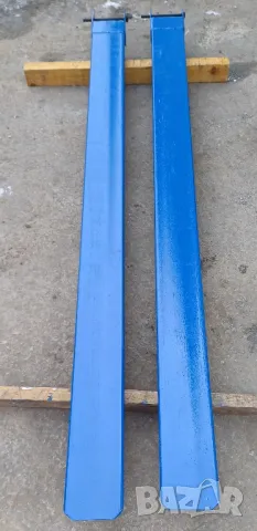 удължители за вилични повдигачи 