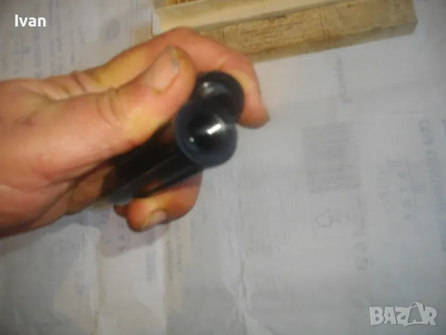 РУСКА СССР СТАРО КАЧЕСТВО НОВА ПЪЛЕН КОМПЛЕКТ РЪЧНА ОТВЕРТКА ГЪВКАВ ВАЛ ЗА ТРУДНОДОСТЪПНИ МЕСТА , снимка 14 - Отвертки - 48563336