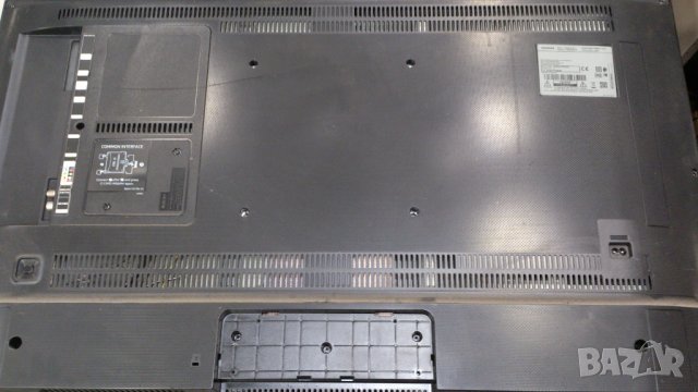 SAMSUNG-UE40MU6170U, снимка 2 - Телевизори - 39789568