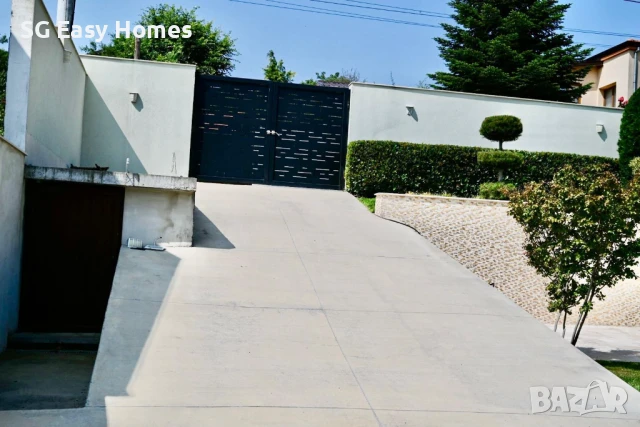 Двуетажна къща в Малка Верея, снимка 6 - Къщи - 50666141