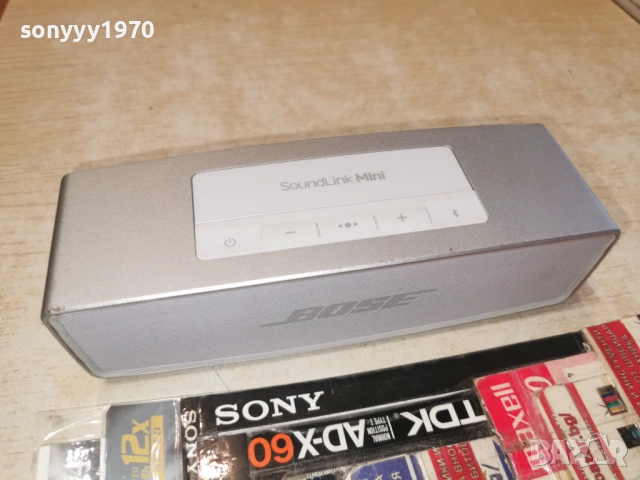 BOSE-ВНОС SWISS 2501261713, снимка 13 - Слушалки и портативни колонки - 53222367