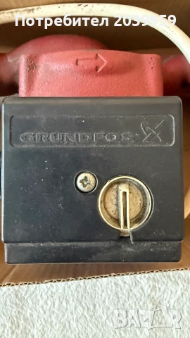 UPS - резервно аварийно захранване Proton M, модел: IN 100 K, 100W + циркулационна помпа GRUNDFOS, снимка 8 - Друга електроника - 54147211