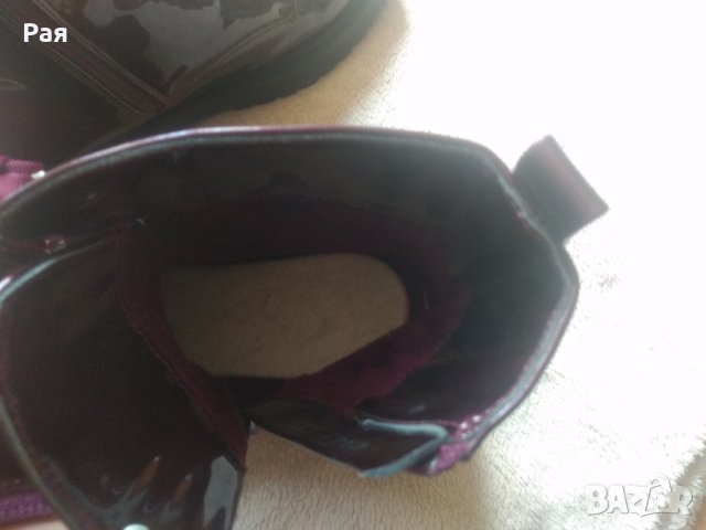 Дамски боти Vices, снимка 12 - Дамски боти - 34299112