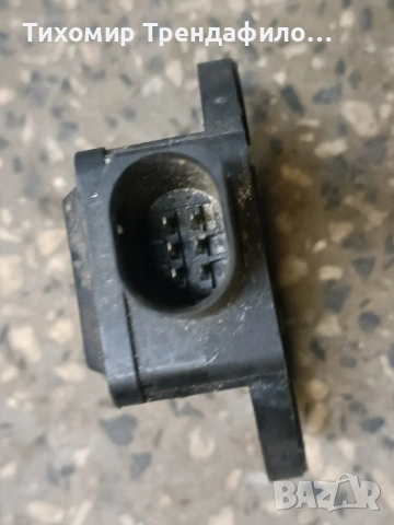 датчик ESP VW Passat 2001г , 8E0 907 637 A, 8E0907637A , 0 265 005 245