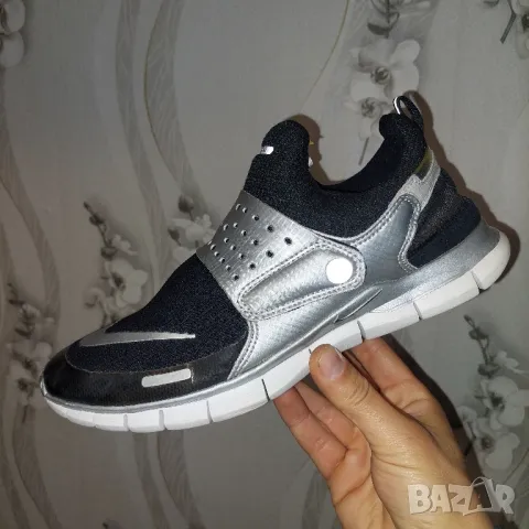 оригинални маратонки  Nike Free 4.0  номер 45-45,5, снимка 14 - Маратонки - 40028613
