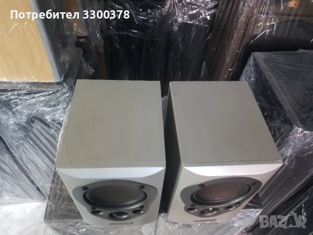 Тонколони mission m 30, снимка 3 - Тонколони - 51635374