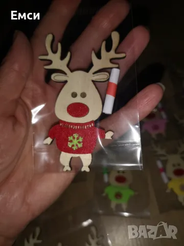 персонализирани висулки,топки,играчки,3д фигурки, снимка 16 - Декорация за дома - 48161696