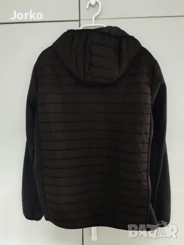 Спортно яке Jack& Jones, снимка 4 - Якета - 56516714