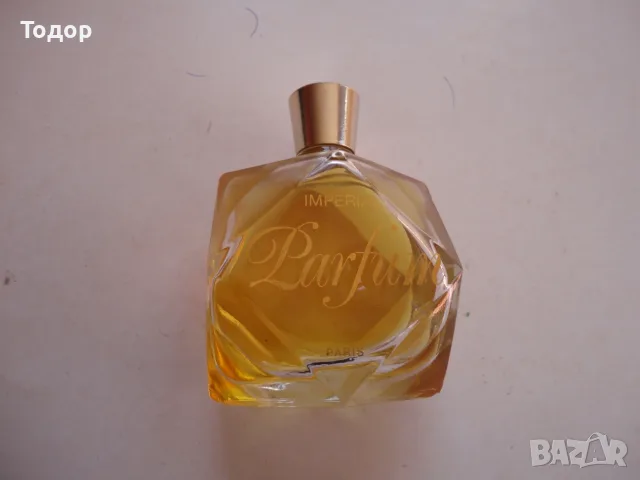 Парфюм Imperial Parfum Paris, снимка 7 - Дамски парфюми - 56211505