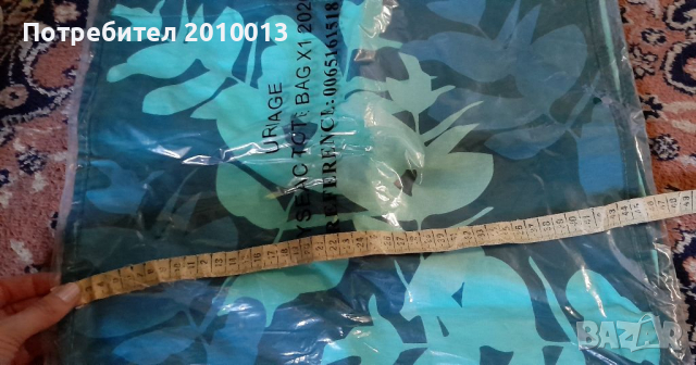 Плажни чанти и несесери , снимка 14 - Чанти - 36375965