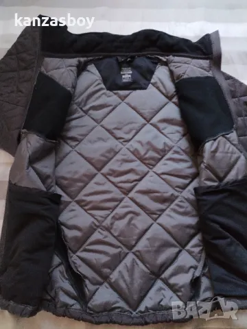 Mascot Advanced Jacket - мъжко работно яке УМАЛЕНО ОТГОВАРЯ НА С-размер, снимка 8 - Якета - 48382226