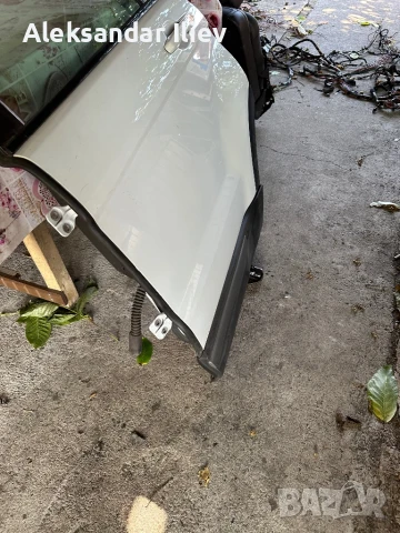 Задна дясна врата Land Rover Range Rover evoque 2013г, снимка 5 - Части - 50778740