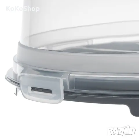 Кутия за торта/кутия за сладкиш/поднос за торта, снимка 3 - Аксесоари за кухня - 50127971