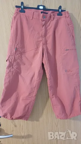3/4 панталон Fjallraven 46 Л, снимка 1