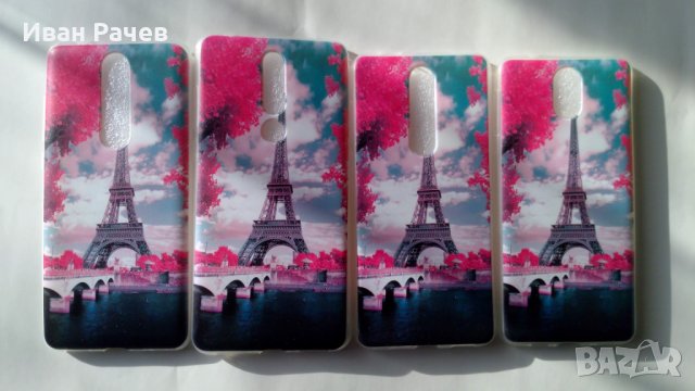  Калъф за Nokia 5.1, 5.1 + , 3.1, снимка 1