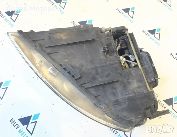 7L6941016BK фар десен от Volkswagen Touareg 2000-2007г., Фолксваген Туарег, снимка 5 - Части - 52133341
