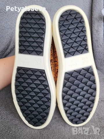 Обувки Ara Women's Courtyard Sneaker, снимка 10 - Дамски ежедневни обувки - 50579469