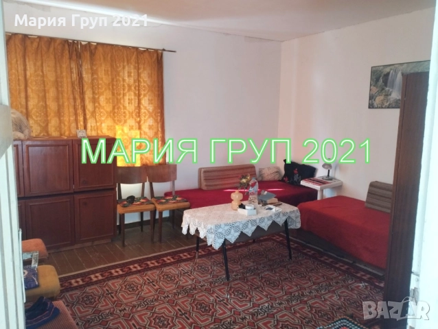 !!!ТОП ОФЕРТА!!!Продавам Двуетажна Къща в село Опан област Стара Загора!!!, снимка 6 - Къщи - 52721613