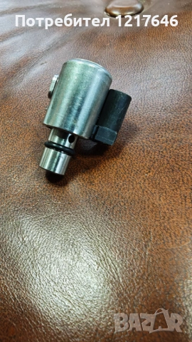 Соленоид за заден диференциал за HONDA CR-V HR-V 483505TG003 48350-5TG-003 OEM HONDA, снимка 7 - Части - 53942718