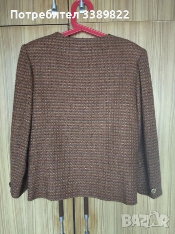 Дамски костюм , снимка 3 - Костюми - 52404956