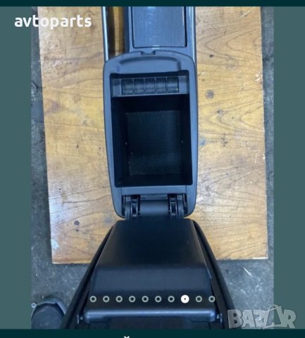 Mazda 6 2007година Подлакътник, снимка 8 - Части - 40707551