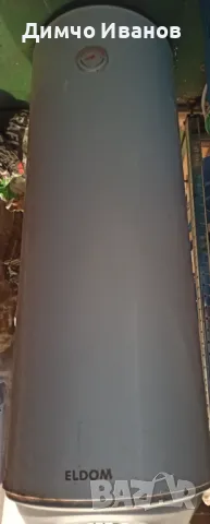 Продавам бойлер 80 л.