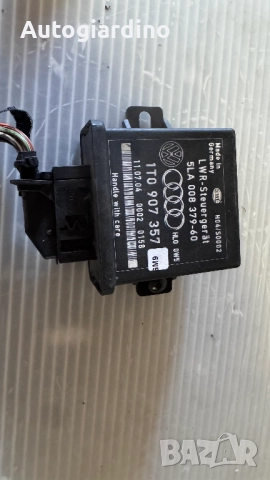 Модул зa фарове за VW Touran - 5LA008379-60 / 1T0907357